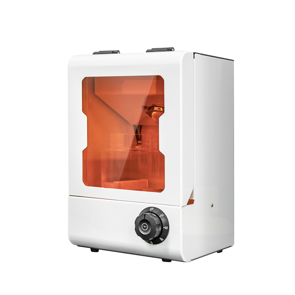Коробка для УФ-отверждения IFUN Vanshape для LCD и DLP 3D-принтера, Фотополимерная смола, коробка для отверждения
