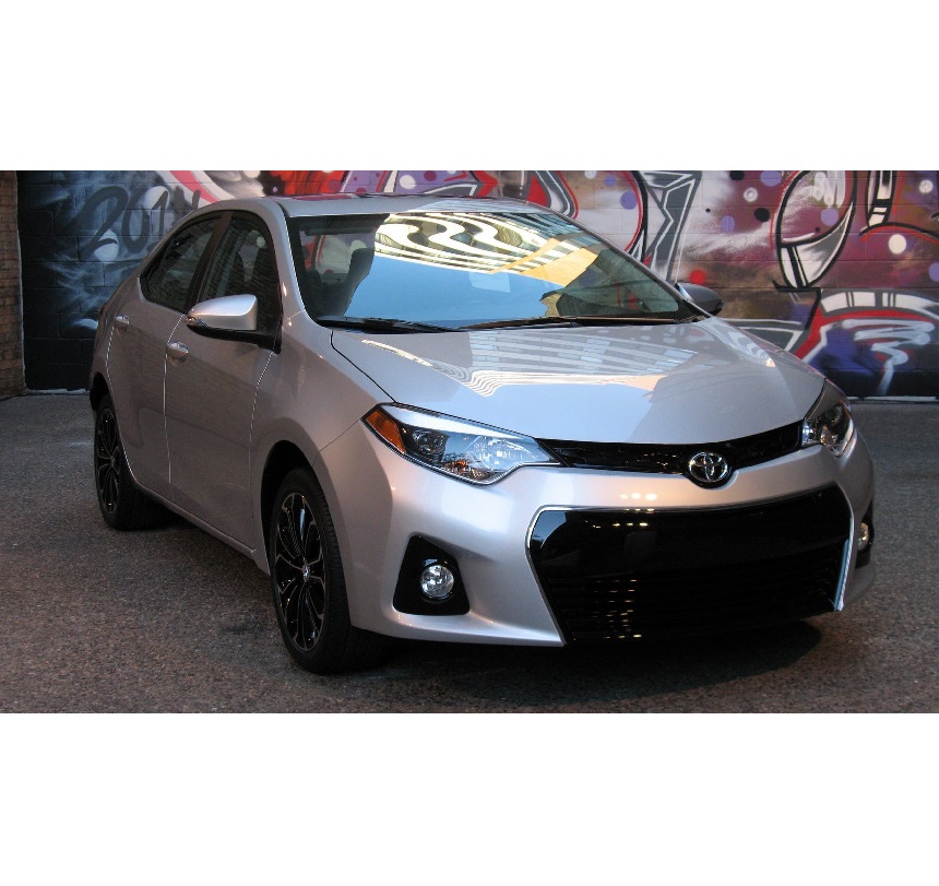 2018 2019 2020 2021 TOYOT Corolla High Spec Perfect Condition Sedan