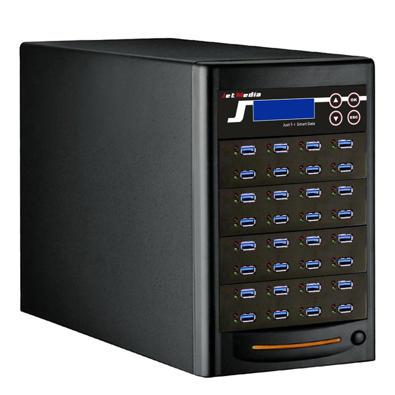 USB флэш-накопитель и USB-HDD Дубликатор duplo и 1 до 31 целевые показатели