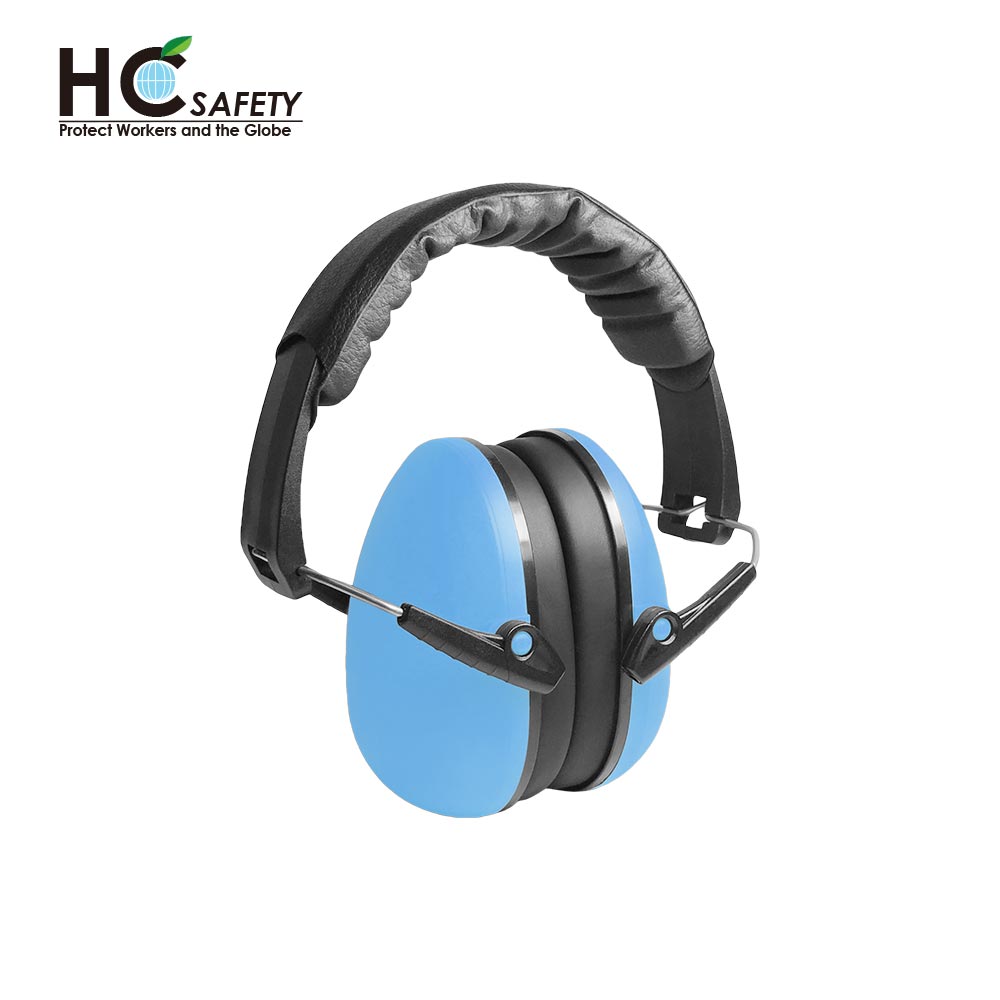 HC706 Тайвань товары Детская безопасность продукт Звукоизолированные наушники защитники