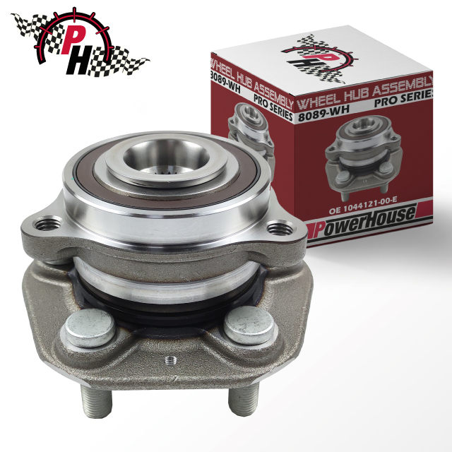 Wheel Hub Assembly Fit for Tesla model 3 4WD Left/Right 2WD Rear Wheels OE 1044121-00-E