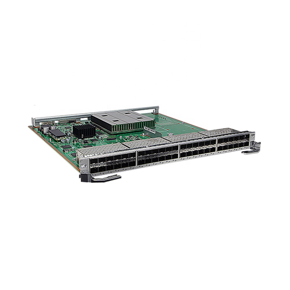 S9300 LST3X48SX6E0-48-Port 10GBASE-X Interface Card  X6E  SFP  