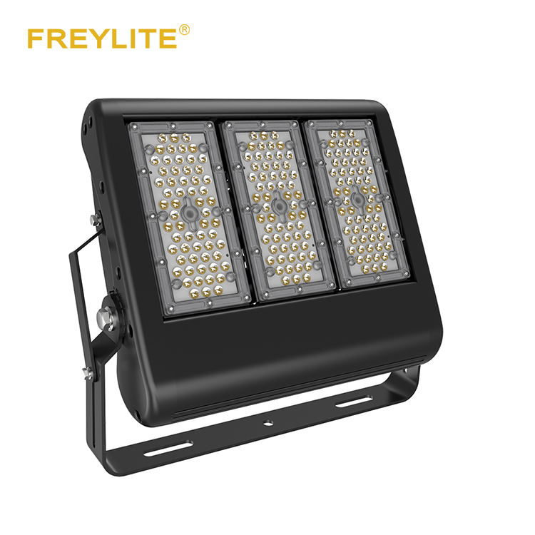 FREYLITE Высокое качество Открытый водонепроницаемый аэропорт стадион ip65 80 Вт 100 Вт 150 Вт 200 Вт 250 Вт 300 Вт светодиодный высокий свет мачты