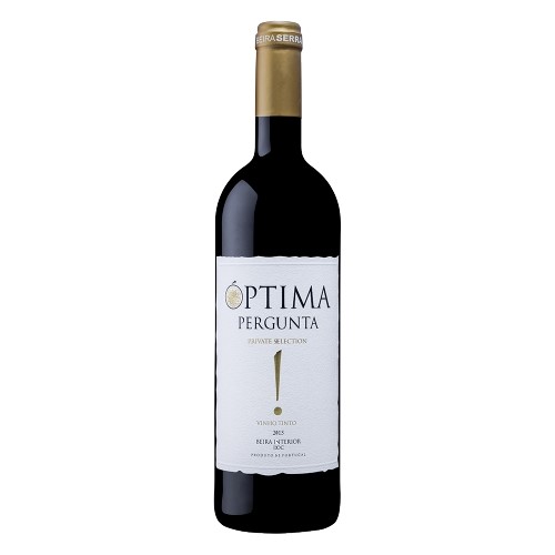 Optima Pergunta Private Selection DOC