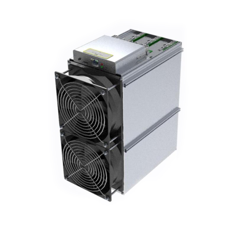 Б/у Bitmain Antminer Z9 Hashrate 42ksol/s 40th низкое потребление 970 Вт Zcash bitcoin miner