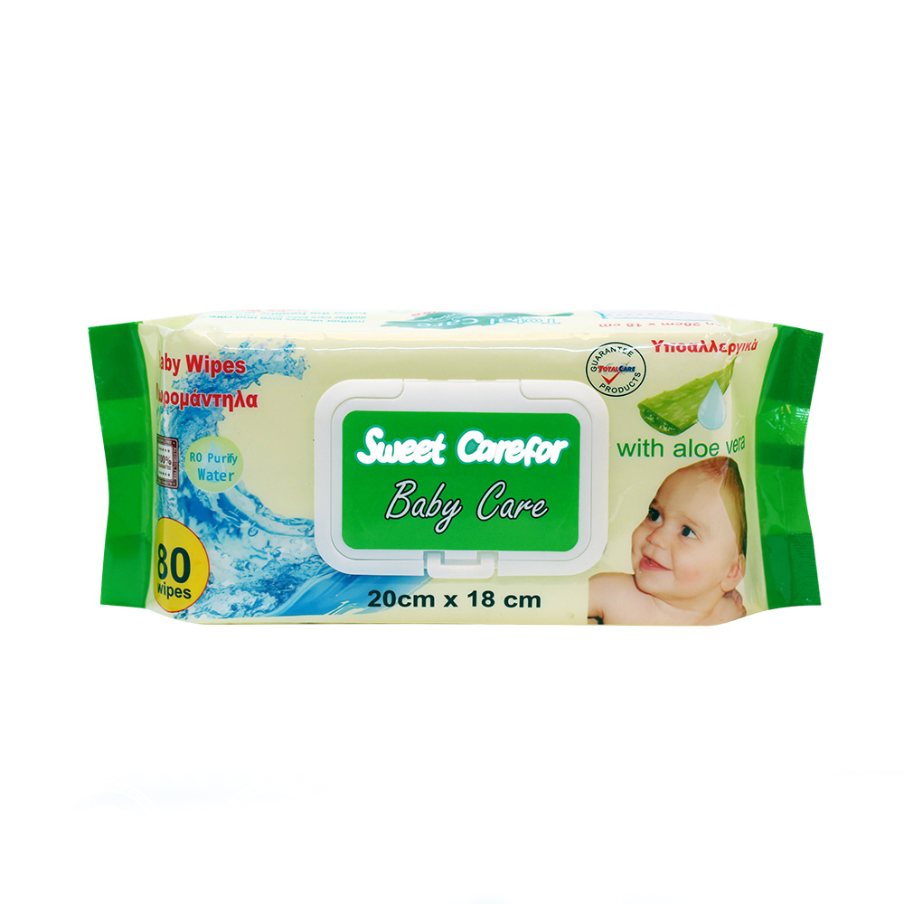 Toallitas humedas para bebes, распределитель toallitas humedas para America del Sur