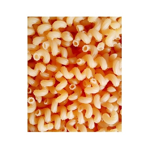 100% пшеничная паста cellentani macaroni