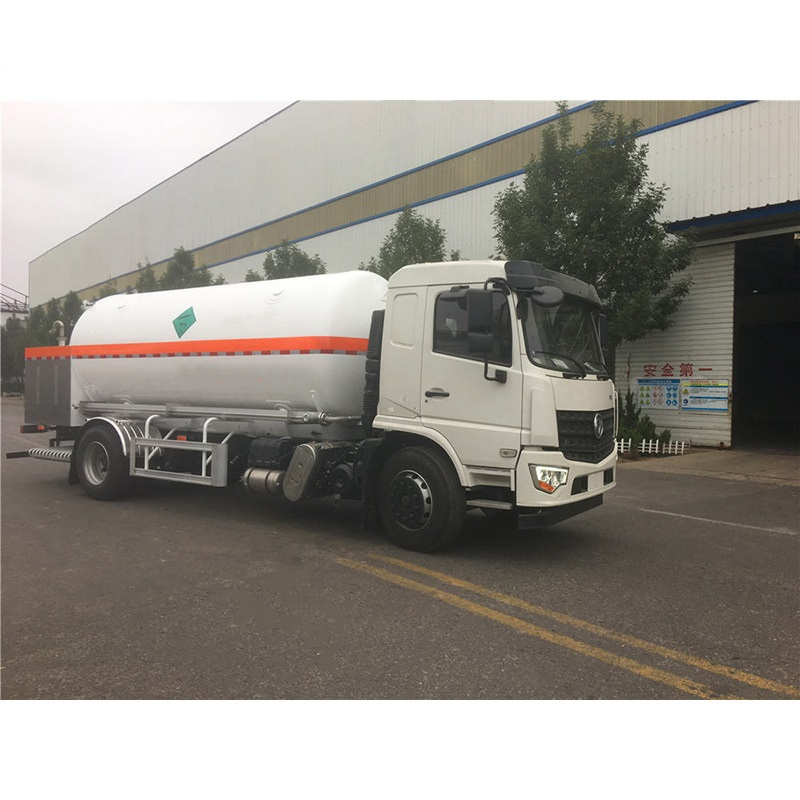 Hot sale 3m3 Liquid Oxygen Tank Price for Water Wastewater Treating Glass Pulp Paper Filling Station