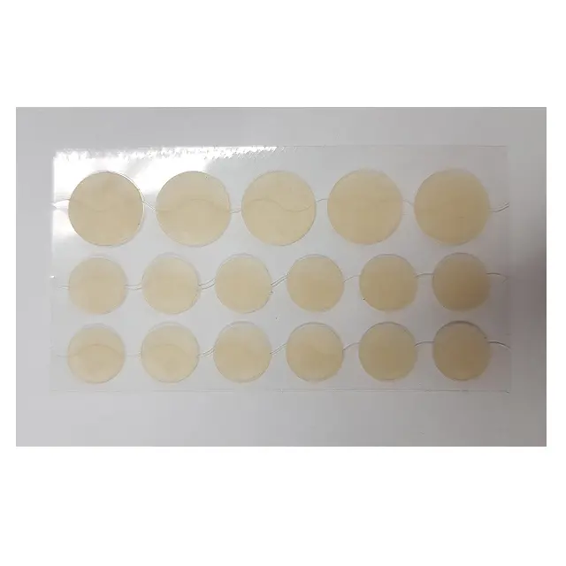 CE Certified Wound Dressing Hydrocolloid