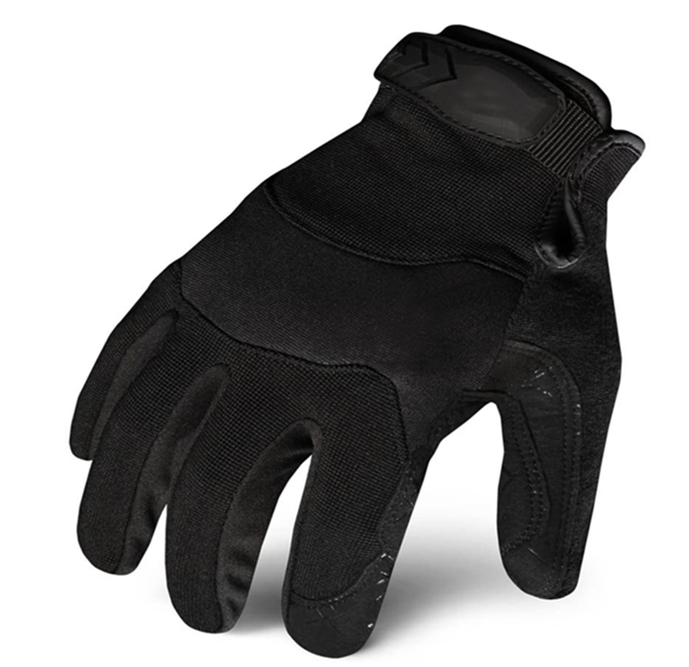 High Quality Multi-cam Full Finger Tactical Gloves