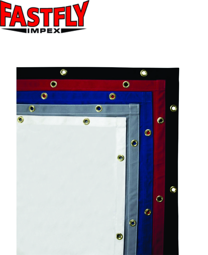 Customized MMA Fighting Boxing Ring Standing Floor Boxing Ring Canvas