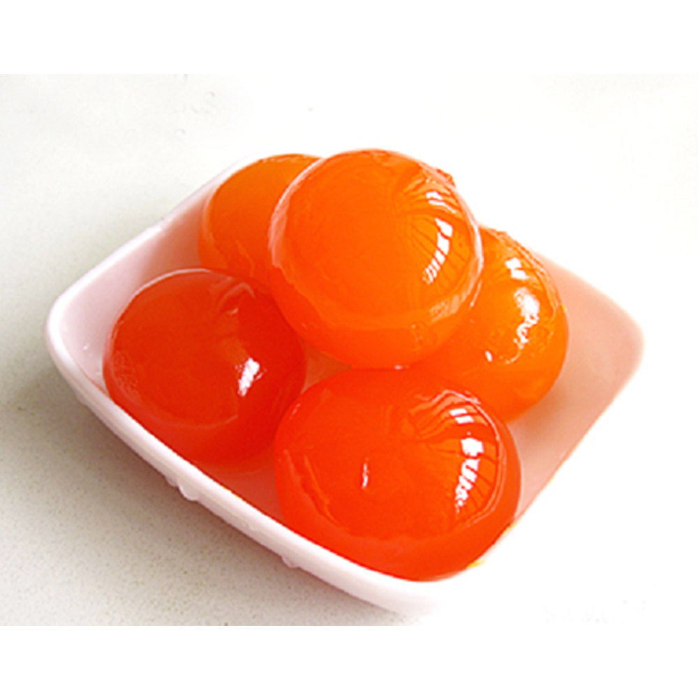 Хорошая цена, соленая утка, яичный желток, упаковочная коробка, вьетнамский производитель