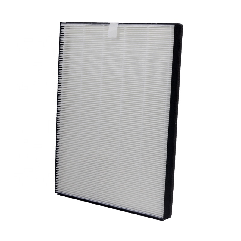 FY1413 FY1410 фильтр однократного применения для Philips очистители воздуха AC1214 AC1215 AC1217 AC2729 плиссированные hepa фильтр воздуха Вентиляция фильтр