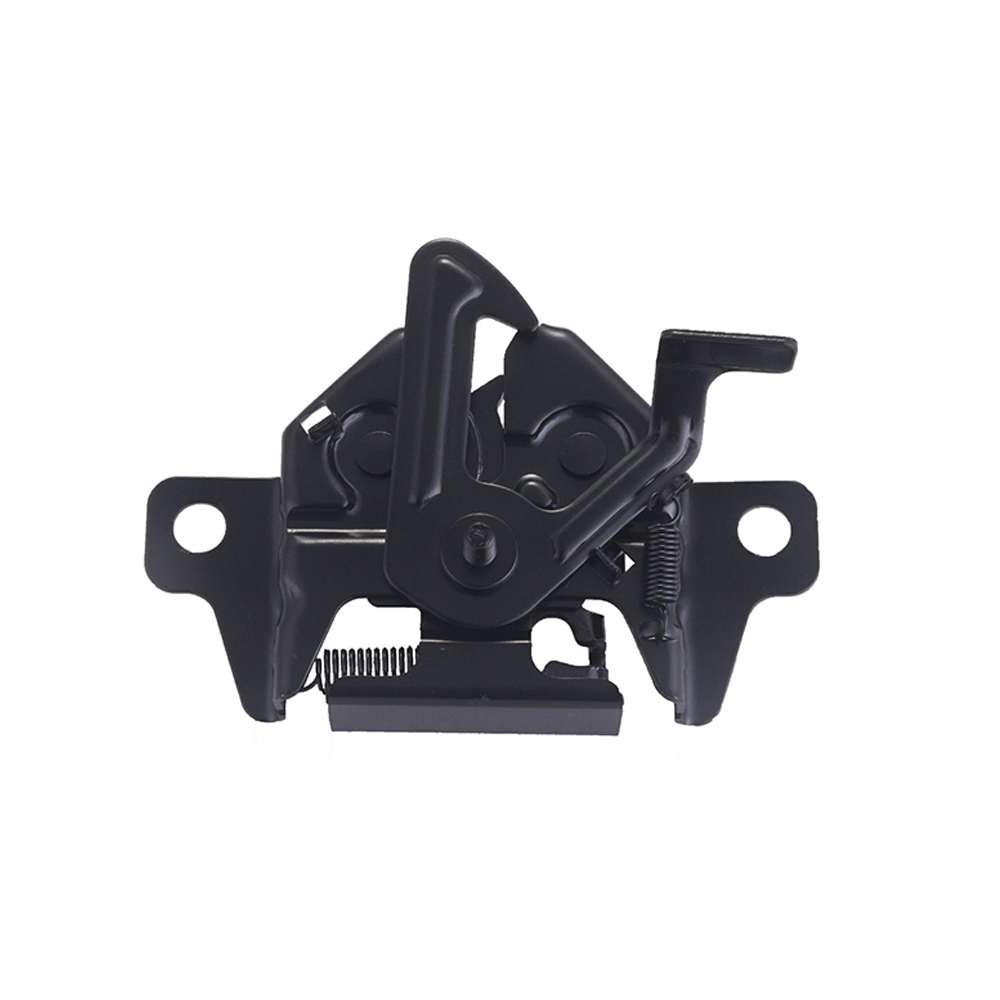 Engine Hoods YC-033