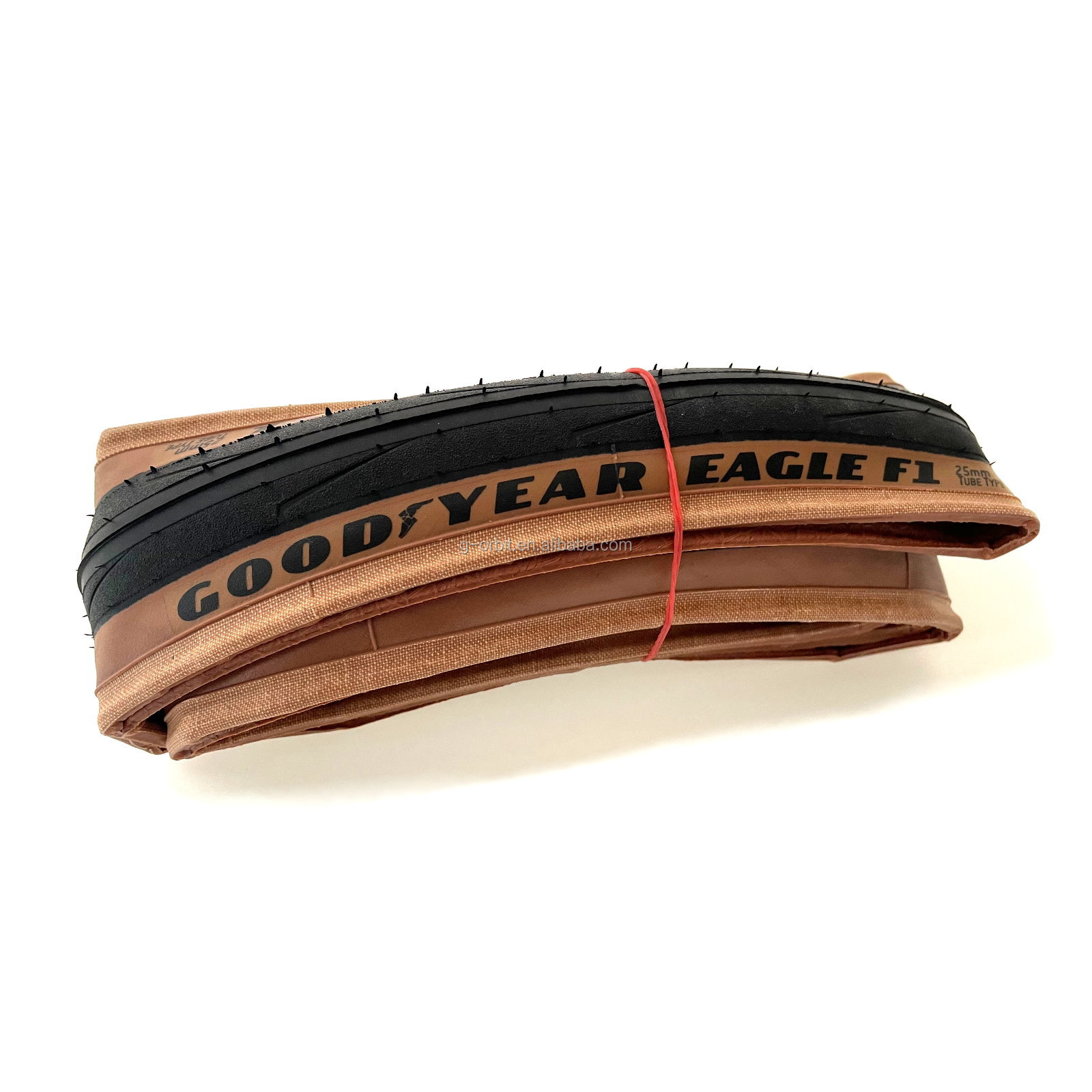 Good Year Eagle F1 700x25C, складная шина для дорожного велосипеда, покрышка Skinwall/черная 1 или 2 шины