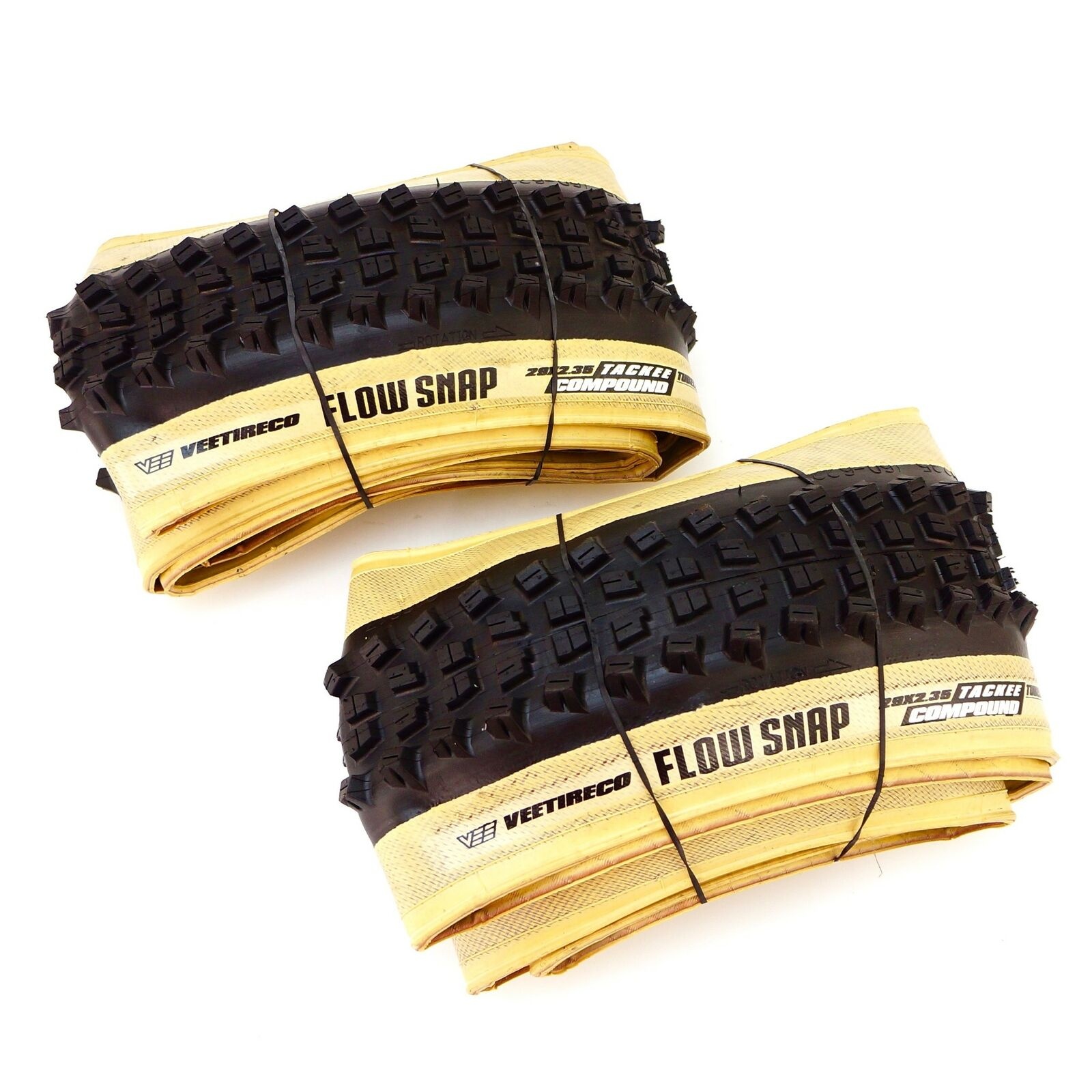 Широкая шина Vee Tire 29x2,35, складная шина TLR (бескамерная), широкая велосипедная шина