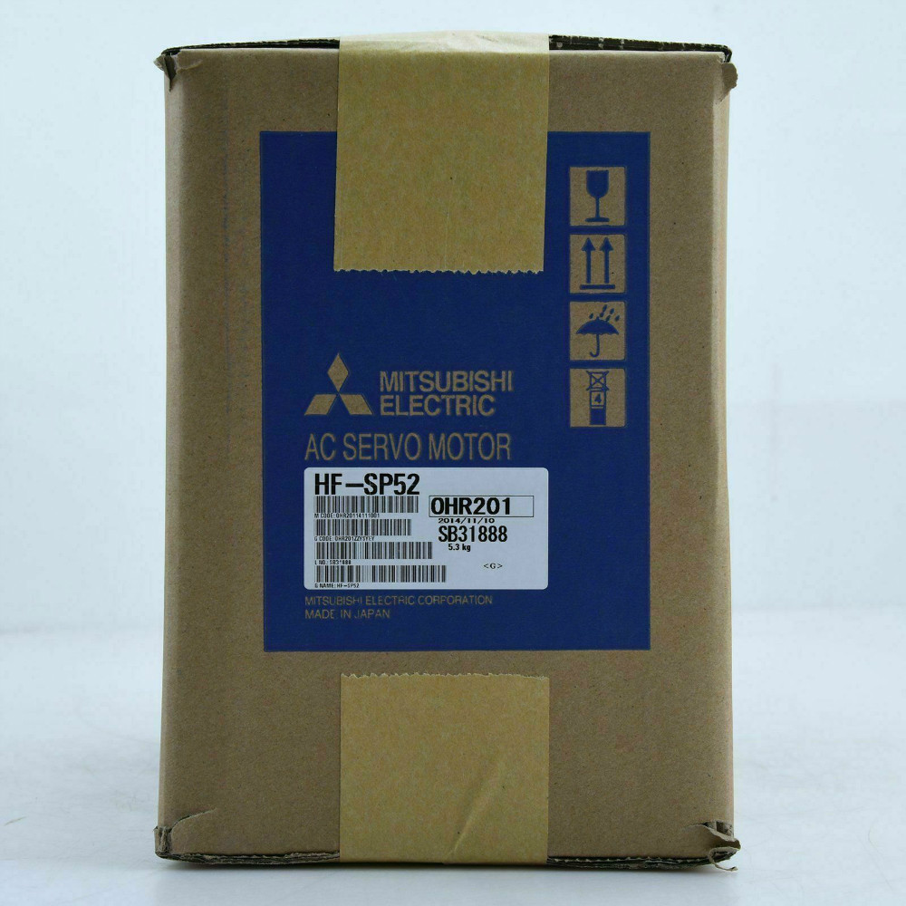 HF-SP202B | MITSUBISHI ELECTRIC | SERVO MOTOR