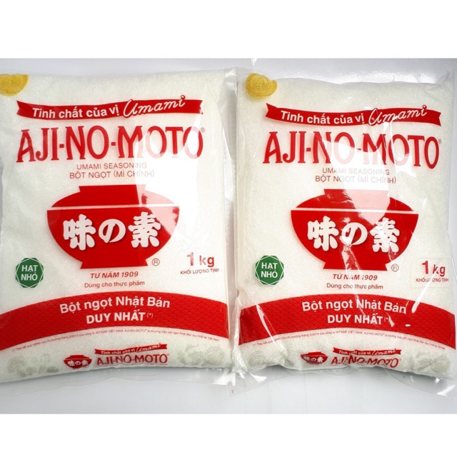 Приправа AJINOMOTO во Вьетнаме Премиум