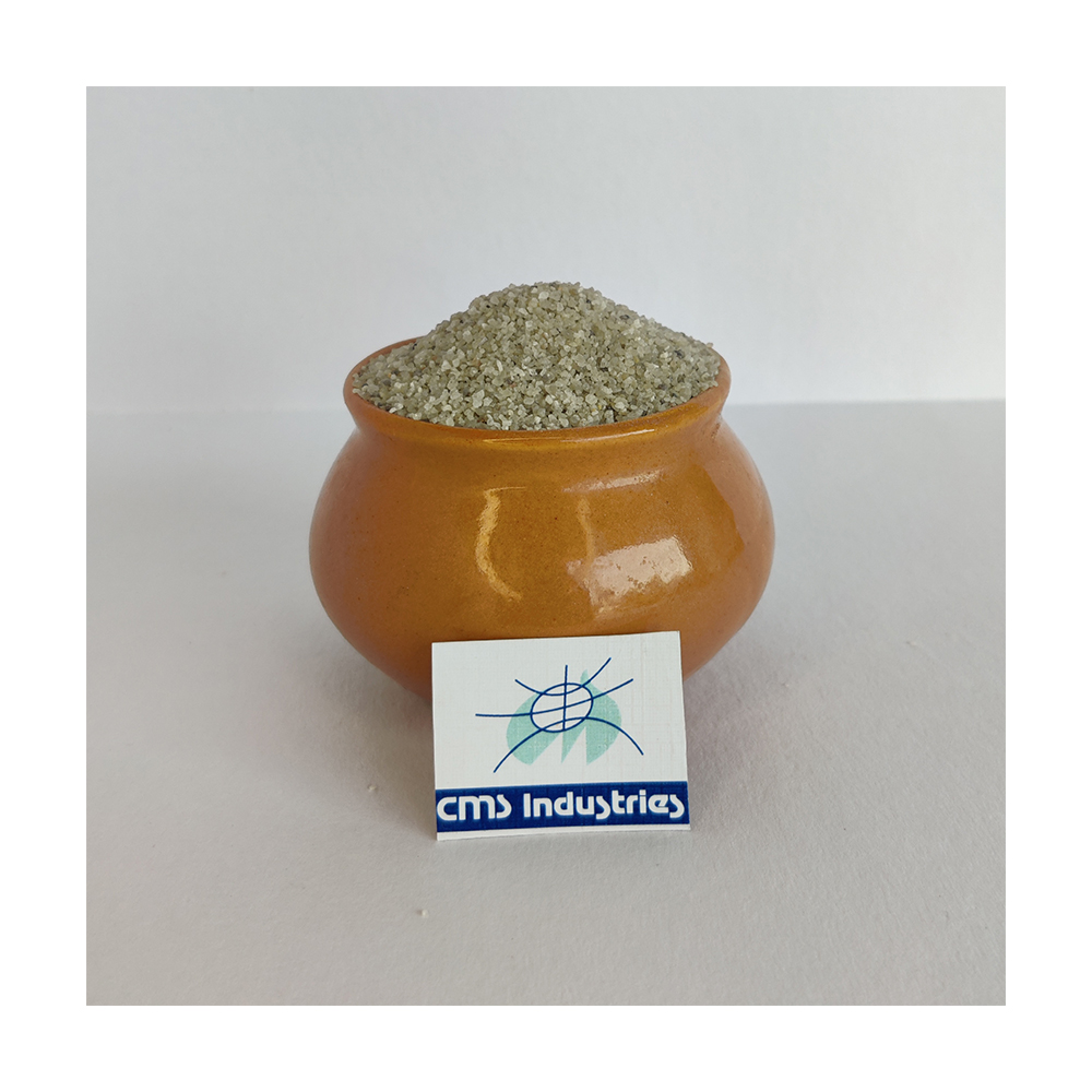 Low Price Wholesale Silica Sand Powder for Chemical