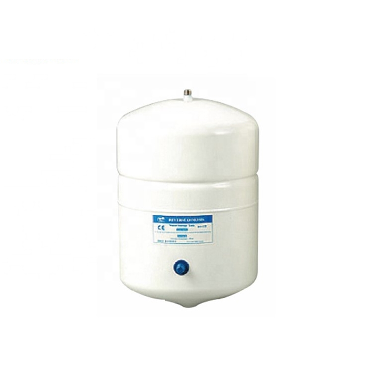 residential water pressure tank