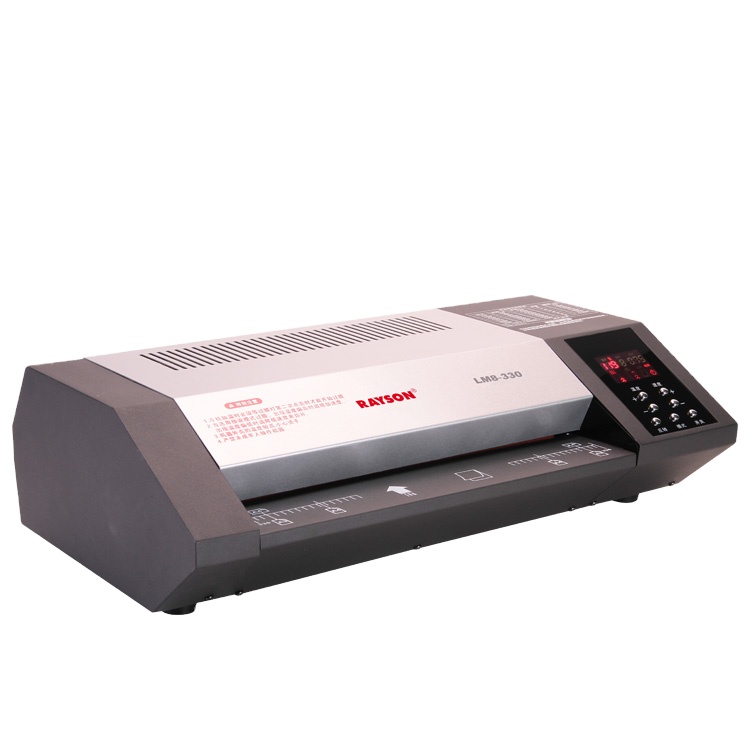 Wholesale price laminating machine perfect photo laminator for office use