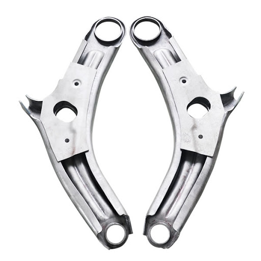 factory direct sale Auto Car Parts Brass High Precision Parts CNC Machining Auto Car Spare Parts Supplier India