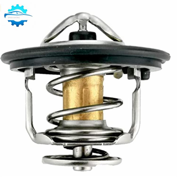 Engine coolant thermostat for honda CR-V 1997-2001 19301-p08-035 Car cooling system thermostat -t car thermostat