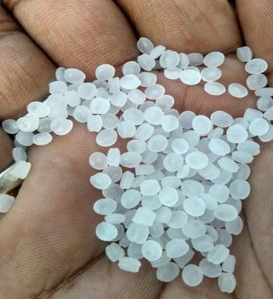 Переработанные гранулы LDPE HDPE PP