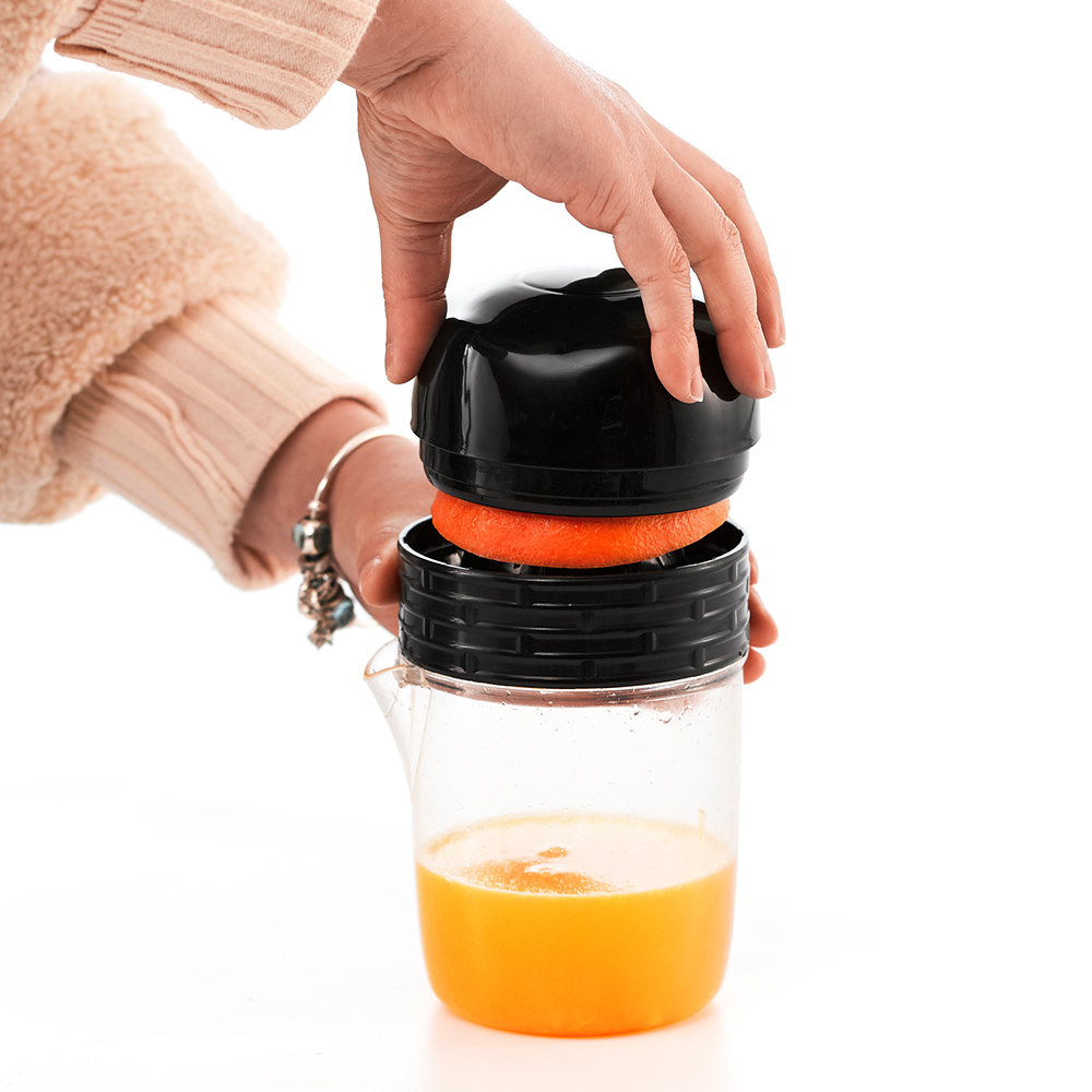 Manual orange juicer squeezer extractor juicer