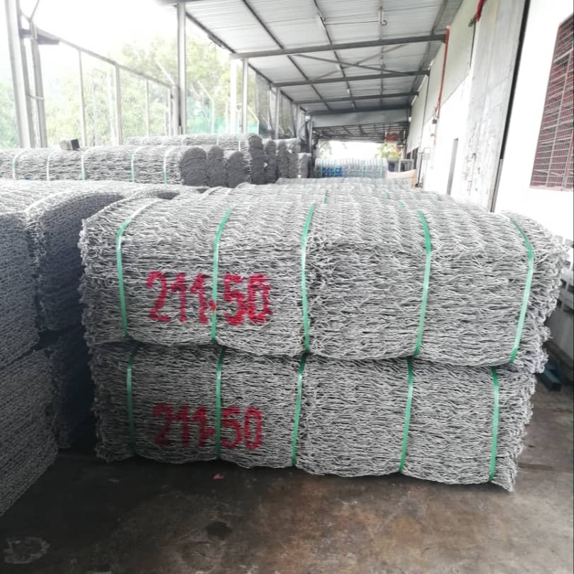 Gabion Mattress Gabion Box