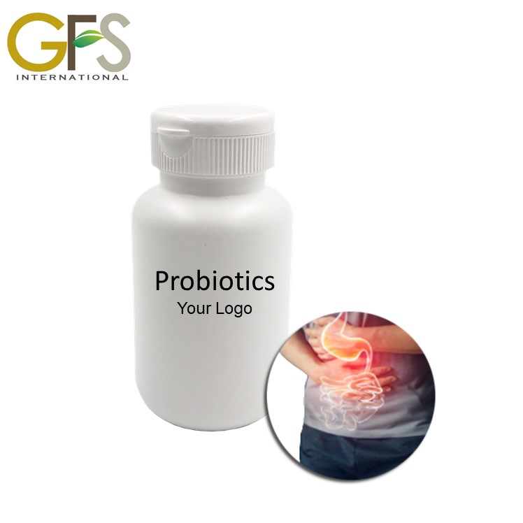 top quality probiotics powder for toddler