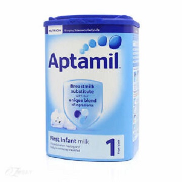 APTAMIL PRONUTRA детская формула