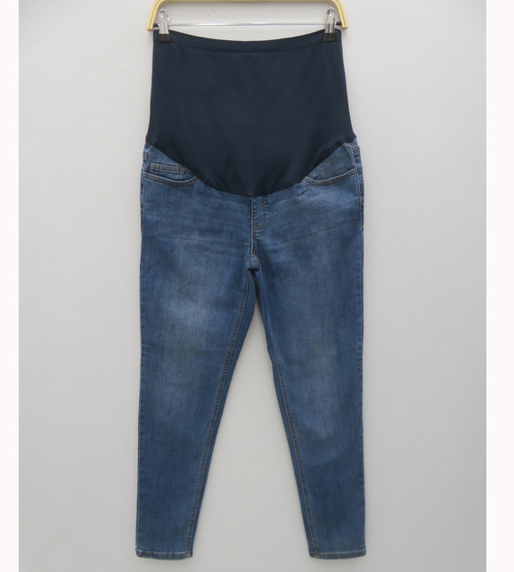 In-Stock Items women's jeans 2021 for women solid stocking for woman Fashion style surplus stocks leftover stock
