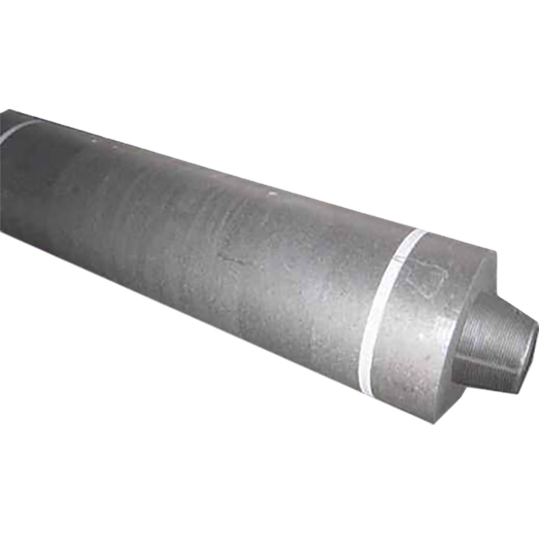 Ultra high power graphite electrode