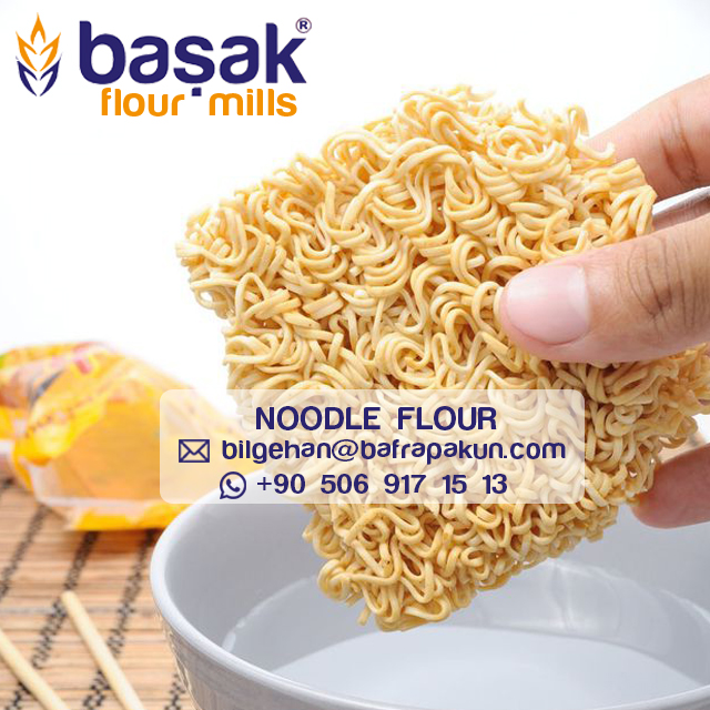 NOODLE FLOUR