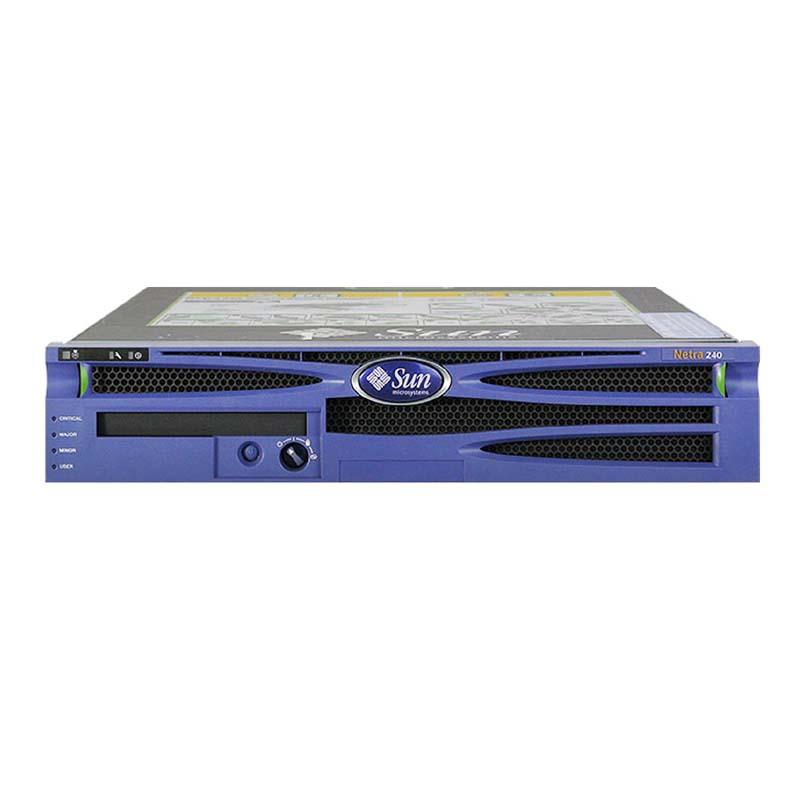Сервер Sun Netra N240