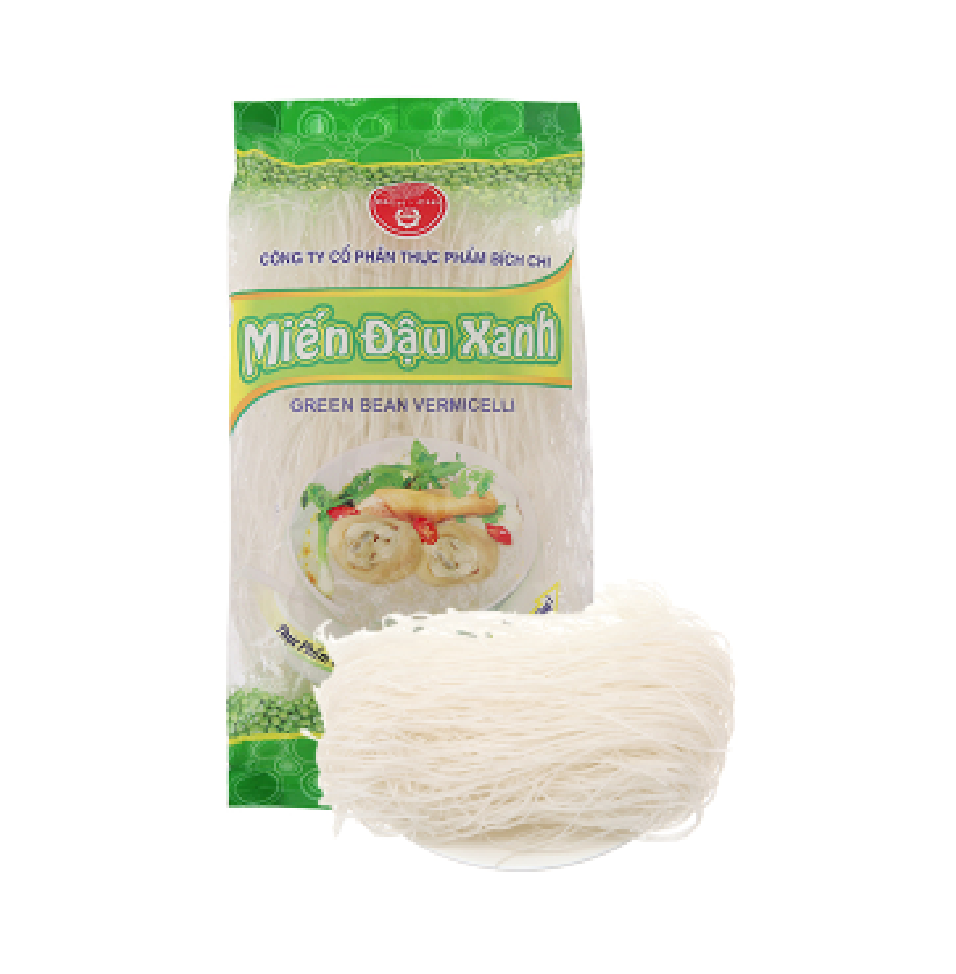 Bich Chi Green Bean Vermicelli Rice Noodle Hot Sale CHeap Price