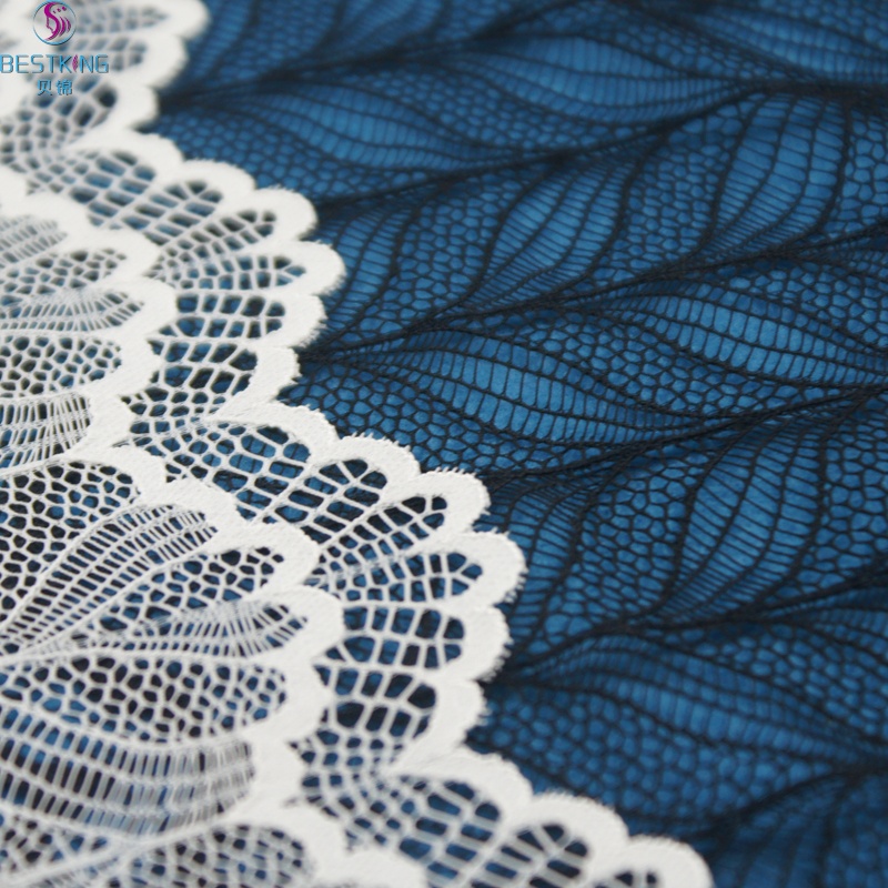 Thin Lace Spandex Nylon Stretch Lace Band High-quality Lace Band