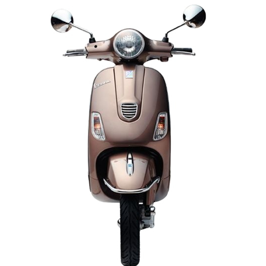 125cc Мотоцикл Скутер Vespa Elegante 125 из индийского Сделано в Китае для взрослых уличный дорожный BS-VI