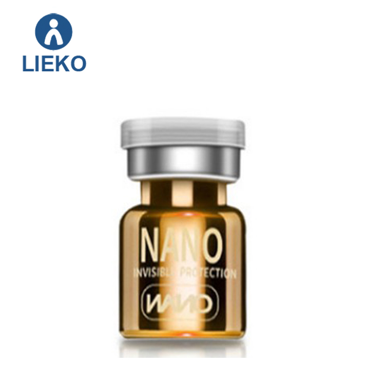 Золотые Новые поступления 9H Nano Technology Guard Hi-Tech Nano жидкий экран протектор для мобильного телефона