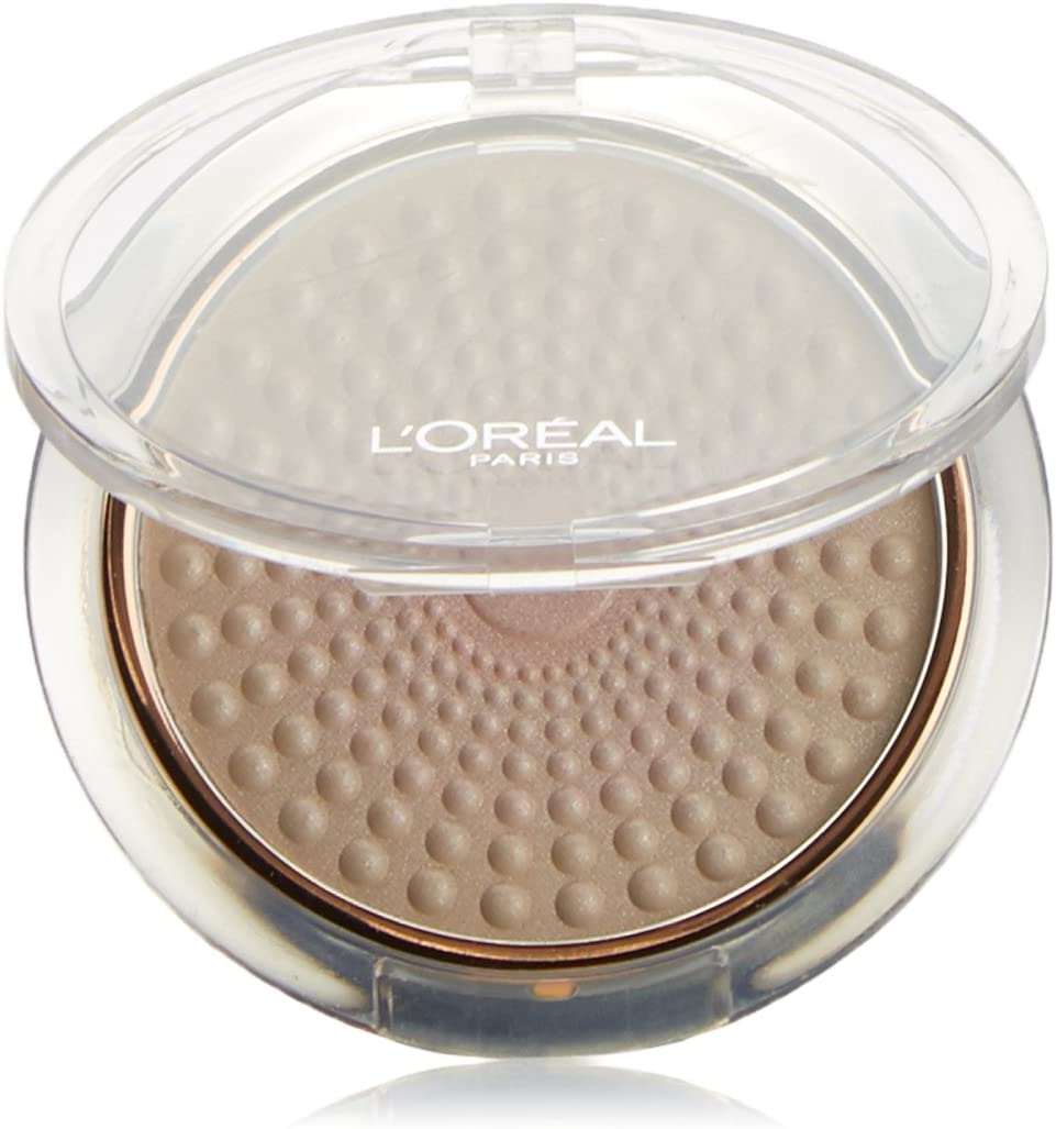12 x жемчужный порошок L'Oreal Lumi Maqgique-в ассортименте