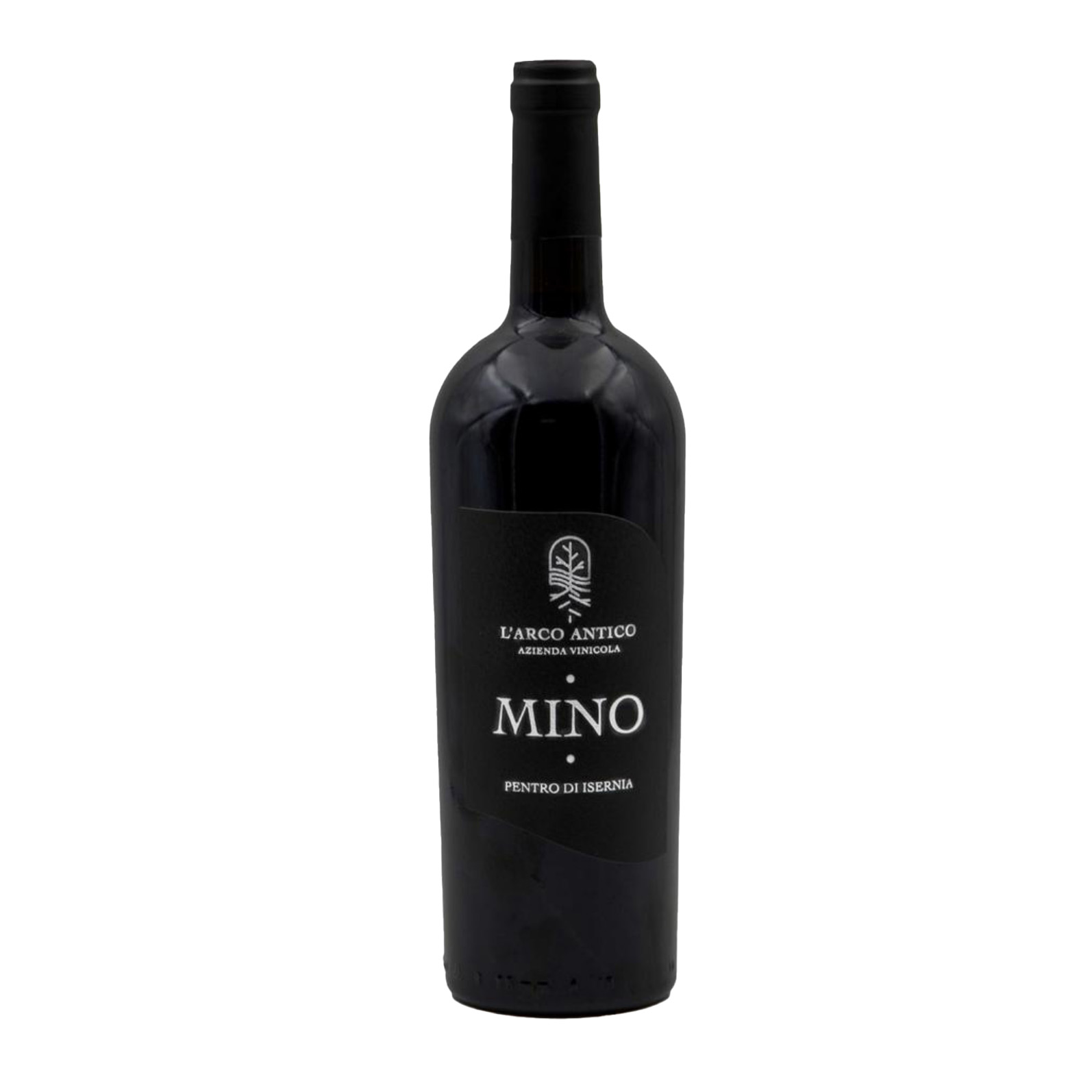 Первоклассное итальянское качество 75cl 14% красное вино Mino 2015 на экспорт