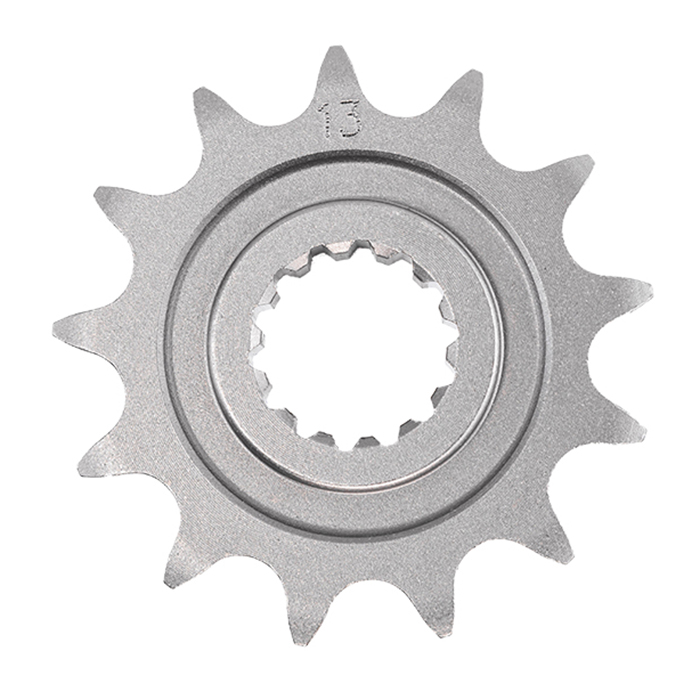 Motorcycle Front Sprocket For GAS GAS 200/250/300/400 EC, 400/515 SM