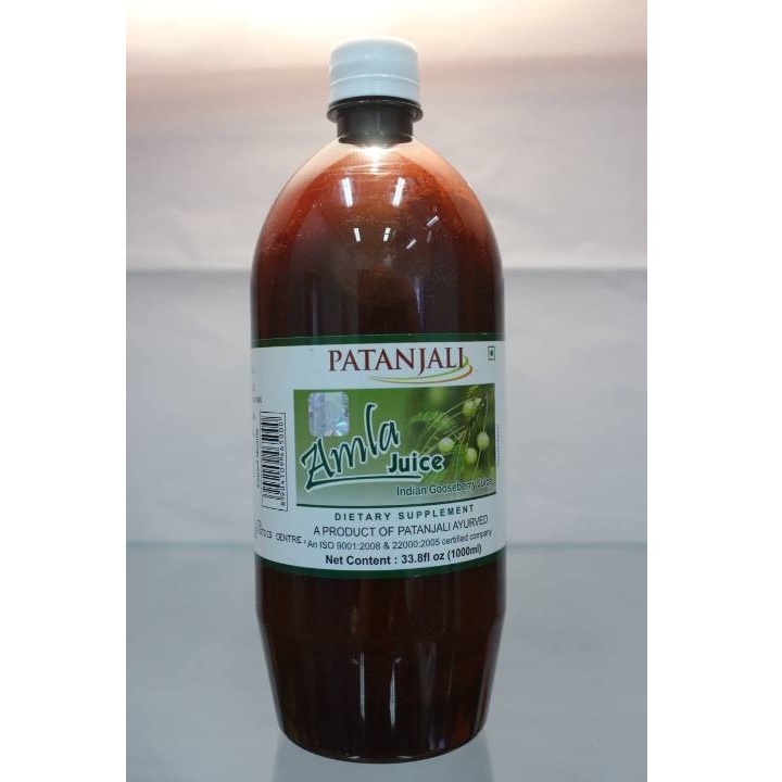 Patanjali Amla Juice 1000 мл, оптовая продажа, Высококачественная Ароматизированная бутылка для упаковки из Индии