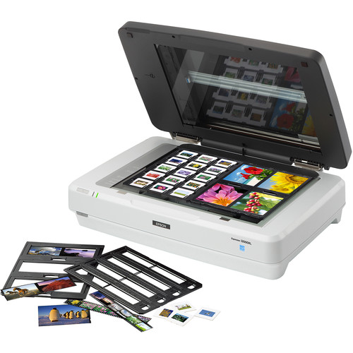 best quality Expression Photo Scanner New