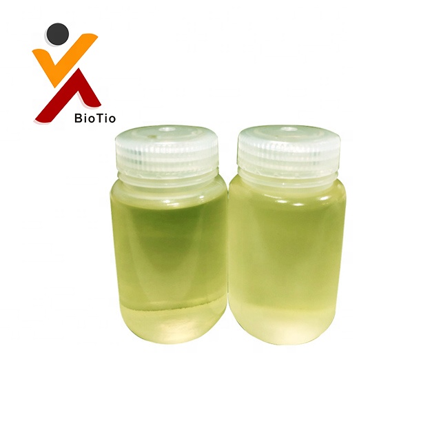 BIOTIO supply isothiazolinone biocide 1.5, titanium dioxide coating with good service