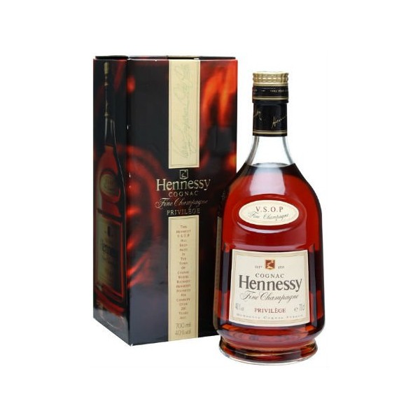 Коньяк Hennessy VSOP, французский коньяк, бренди!