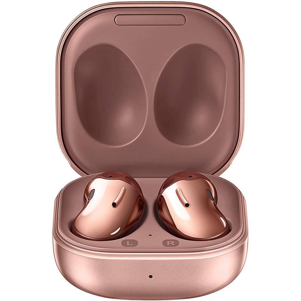 2021 оптовая продажа S6 Samsumg Buds Live TWS BT спортивные стерео наушники с микрофоном для Samsumg Galaxy Buds Live Pro