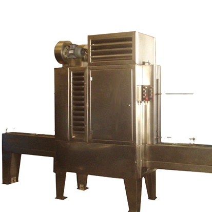 Textile Printing Mold Washing Machine