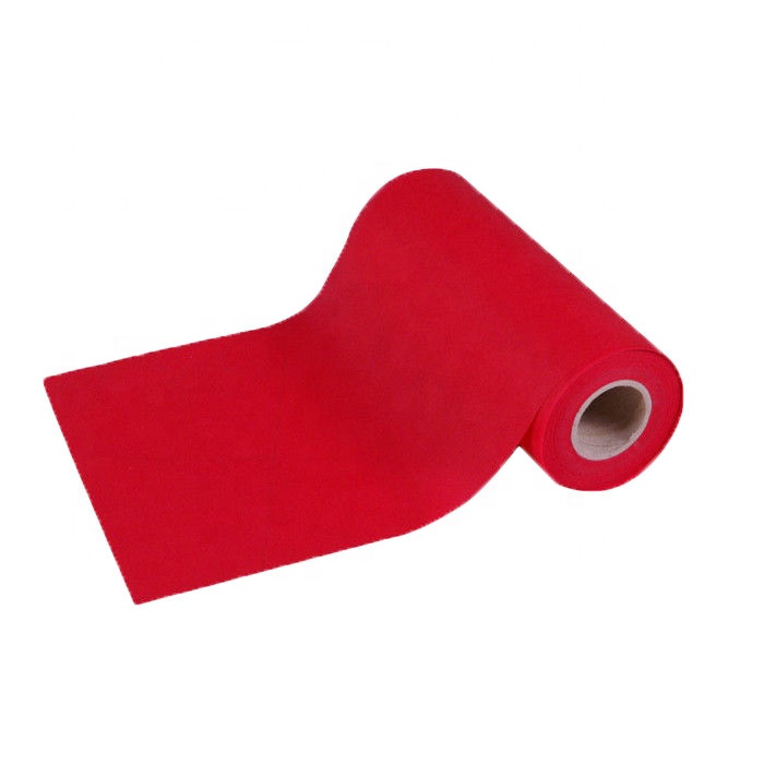 high quality non woven bag fabric for nonwoven carry bags